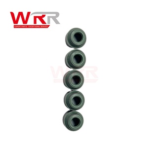 6540532200 6540530000 Juego de Juntas Tóricas y Retenes de Aceite para Benz W205 W213 C220d E220d, Piezas de Motor Automotriz, Junta de Alta Presión Duradera - Product Image 4