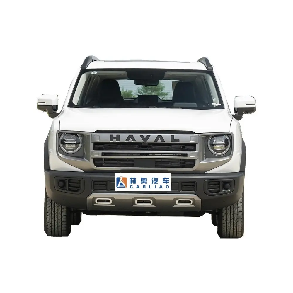 China Dargo Haval 155kw 211Ps DCT Compact SUV Sports dargo haval 195 km/h Alta velocidade SUV pequeno gasolina Carro haval dargo