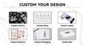 Sujetador sin tirantes LUOYI de fábrica, sin costuras, antideslizante, <span class=keywords><strong>talla</strong></span> grande, bralette de alta calidad para uso diario de chicas con busto grande. - Product Image 6