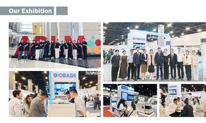 เครื่องวัดโพลาไรเตอร์อัตโนมัติ biobase ประเทศจีน BK-P210การควบคุมระบบอัตโนมัติเต็มรูปแบบนวัตกรรมซอฟต์แวร์ Windows อินเตอร์เฟสโพลาไรมิเตอร์ - Product Image 2