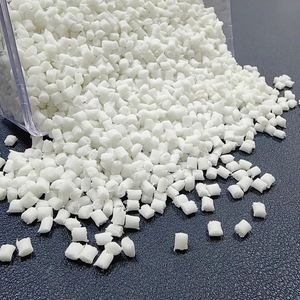 Gránulos de Polietileno Reciclado HDPE 5 de Fábrica Tailandesa para Moldeo por Inyección, Calidad de Exportación Global, Uso Industrial, Bolsas de 25 kg, 16 Toneladas - Product Image 3