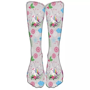 SHANXIN 31 choix coloré <span class=keywords><strong>grande</strong></span> <span class=keywords><strong>taille</strong></span> hiver nouveauté noël chaussettes femmes - Product Image 3