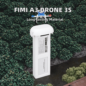 Batterie rechargeable en plastique 3S pour drone <span class=keywords><strong>Fimi</strong></span> A3 - Product Image 2