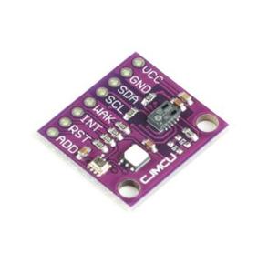 CCS811 + SI7021 + BMP280 Mô-đun Cảm Biến Carbon Dioxide CO2 Nhiệt Độ Và Độ Ẩm Chiều Cao Ba Trong Một CJMCU-8128 Cảm Biến Thời Tiết - Product Image 3