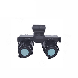 Gafas de Visión Nocturna para Pilotos de Aviación GNVS-9 con Tubo Gen2+/Gen3, Detección de 6 km, Aumento de 1X - Product Image 4