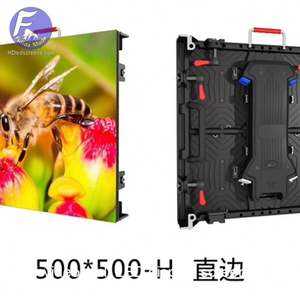 Led Video Wand Für Verkauf P <span class=keywords><strong>3</strong></span>,91 P 4,81 P3 P 2,5 100% Angepasst bühne indoor outdoor werbung led-anzeige - Product Image 4