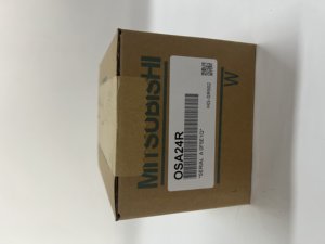 Codificador Mitsubishi OSA24R - Product Image 1