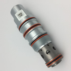ระบบไฮดรอลิก CWCA-LHN แบบ 4 ทาง พร้อมวาล์วถ่วงน้ำหนัก - Product Image 5