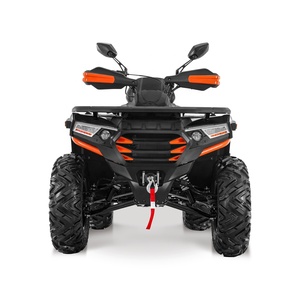 Tao Motor <span class=keywords><strong>2023</strong></span> Nouveau Design Arbre Conduite Cuatrimoto ATV 4x4 300cc ATV - Product Image 6