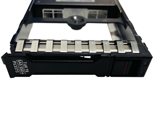 ภายนอก P13373-001 R0Q00A สำหรับ Primera 600 7.68TB 12Gb SAS FIPS SSD - Product Image 3