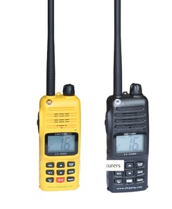CHIYANG Marine GMDSS portatile a due vie <span class=keywords><strong>Radio</strong></span> VHF <span class=keywords><strong>telefono</strong></span> CY-VH01 Wireless Walkie Talkie - Product Image 3