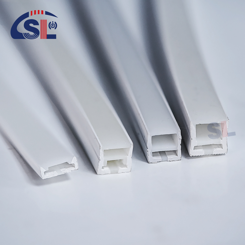 Flexible Waterproof Silicon Outdoor Led Flex