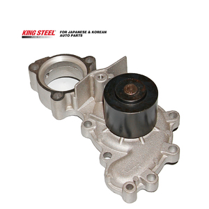 Kingsteel Trung Quốc Nhà Máy OEM 16100-69205 Mua Xe Động Cơ Máy Bơm Nước Cho <span class=keywords><strong>Toyota</strong></span> Camry <span class=keywords><strong>1VZFE</strong></span> 2VZFE 3VZFE 4VZFE - Product Image 4