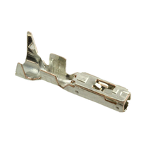 Boîtier de connecteur d'alimentation CPU 4P en nylon, connecteur Molex 4,2 mm 5557 ATX mâle