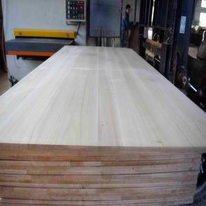 Деревянная дощечка для гроба павловнии по оптовой цене - Product Image 6