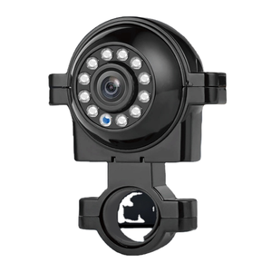 Camion véhicules IR LED Reveser système <span class=keywords><strong>de</strong></span> caméra 1080P Bus remorque camion <span class=keywords><strong>camping</strong></span>-<span class=keywords><strong>car</strong></span> Rv sauvegarde inverse vue arrière camion caméra - Product Image 1