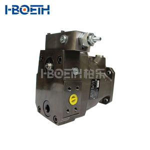 Parker Série PV <span class=keywords><strong>PV02</strong></span> PV016 PV020 PV040 PV046 PV063 PV071 PV080 PV092 PV140 PV180 Piston axial hydraulique Parker PV6-2r1d-C00 - Product Image 2