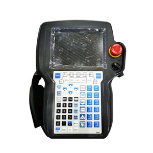 A05B-2518-C350 # Boîtier portable pour machine-outil JGN FANUC, dispositif d'enseignement d'origine, neuf, à vendre - Product Image 6
