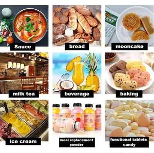 Sprey kurutulmuş acı kavun tozu-doğal Charantin ve K vitamini, kan şekeri desteği, % 100% çözünür - Product Image 5