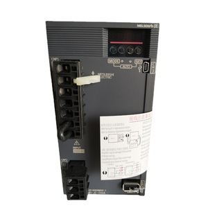 Servoamplificador Mitsubishi Mr-Je-200as, Controlador de Automatización Industrial - Product Image 4