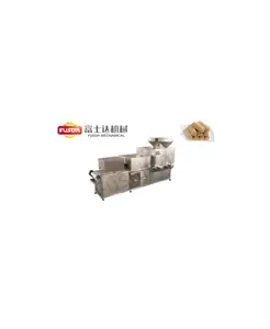 FSD-Oatmeal mesin pembuat coklat/coklat beras renyah untuk mesin makanan ringan lainnya