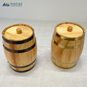 <span class=keywords><strong>Tirelire</strong></span> en forme de tonneau en bois boîte d'économie d'argent <span class=keywords><strong>tirelire</strong></span> Mini baril en bois avec support <span class=keywords><strong>Pirate</strong></span> coffre au trésor boîte à cartes de mariage - Product Image 5