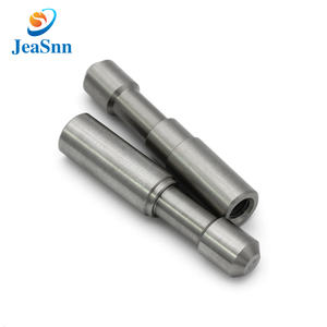 Mini assemblage de pièces métalliques personnalisées en Chine Mini perçage OEM en acier inoxydable SS316 CNC Fil de <span class=keywords><strong>fabrication</strong></span> EDM <span class=keywords><strong>Techniques</strong></span> de brochage - Product Image 4