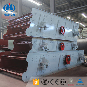 Trung Quốc CE 3yk1237 tuyến tính Thông tư cát đá rung màn hình - Product Image 2