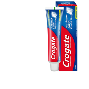 Kem đánh răng bạc hà dành cho người lớn 150g, phiên bản tiếng Anh đầy đủ, làm trắng răng, hơi thở thơm mát, thành phần hóa học, dùng tại nhà, hàng có sẵn - Product Image 1