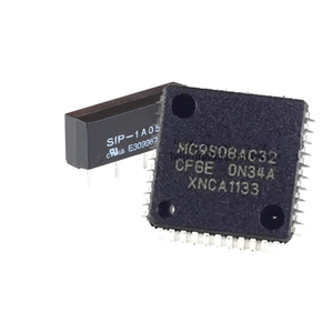 Amplia Selección 88-569767-35J Conector de Alta Calidad Diseño Confiable para Aplicaciones Industriales - Product Image 1