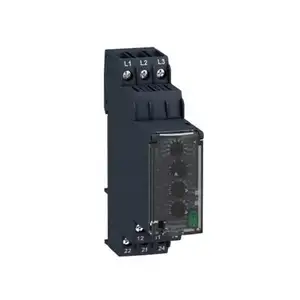 RM22TR33 Voltage control relay