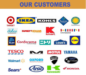 سجادة رمي السهام مخصصة للبيع بالجملة، إكسسوارات السهام، سجادة غير زلقة مع خط رمي، إكسسوارات لوحة السهام للمنزل أو النوادي - Product Image 5