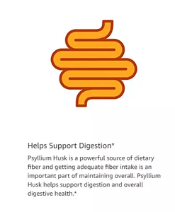 Capsules de fibres alimentaires pour adultes de haute qualité OEM/ODM - Service de marque privée - Product Image 3