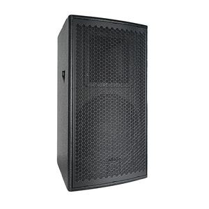 SONO MAF-15 pouces haut-parleur professionnel 450W nouveau Design haut-parleurs haute performance haut de gamme Neutrik Speakon - Product Image 2