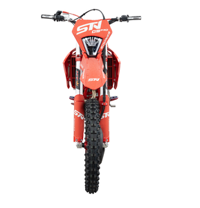 Moto tout-terrain <span class=keywords><strong>Enduro</strong></span> Stoner Racing G9PRO-YBS300PRO 300cc à quatre <span class=keywords><strong>temps</strong></span> pour la montagne et les sentiers - Product Image 5
