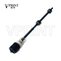 RC2-1061 Feed Roller untuk Printer hp Laser Jet P1102 P1005 P1006 P1107 M1132 M1212 M1217 Suku Cadang Printer