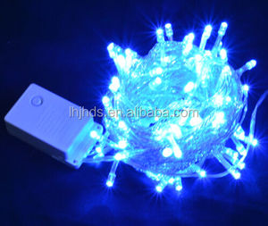 Led <span class=keywords><strong>String</strong></span> Fairy Light para boda Fiesta de Navidad Holiday Light - Product Image 5