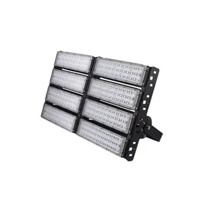 גבוהה תורן כדורגל שדה אצטדיון אור 1000W חיצוני Led אצטדיון משפט מבול אור