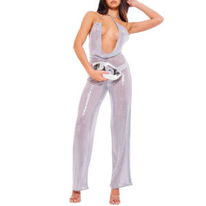 Женский слитный комбинезон - Product Image 2