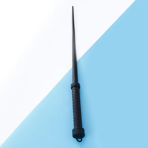 SM Bondage fliggers секс-игрушки для взрослых альтернативные Домашние животные Одомашненные мужчины и женщины, чтобы научить секс хлыст черный все силиконовый Хлыст - Product Image 3