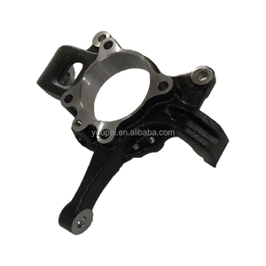 OE MR992368 Pièces de moteur automobile personnalisées haut de gamme à prix avantageux, bras de suspension avant pour L200 - Product Image 6