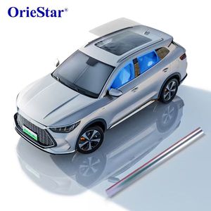 <span class=keywords><strong>Film</strong></span> de protection solaire premium pour vitres de voiture, en PET, isolant thermique, <span class=keywords><strong>anti</strong></span>-explosion, <span class=keywords><strong>anti</strong></span>-regard indiscret - Product Image 2