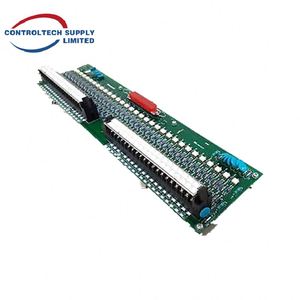 Module de terminaison d'entrée numérique haute densité MC-TDID12 51304441-175 24VDC neuf pour contrôle industriel - Product Image 2