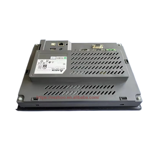 Pantalla Táctil HMI Delta Serie DOP-100 DOP-110IS de 10.1 Pulgadas 1024x600, Ethernet Estándar, 3 Puertos <span class=keywords><strong>COM</strong></span>, Original, Nuevo en Stock - Product Image 5