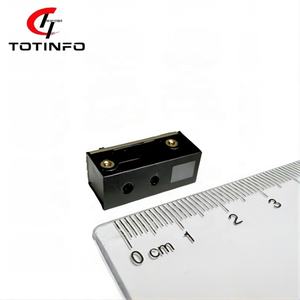 Módulo Escáner de Códigos QR TOTINFO SE4760 con Sensor CMOS, Garantía de 2 Años, Tamaño Pequeño, Integrado, ODM, Lector de Códigos de Barras TTL USB para Kiosco - Product Image 1