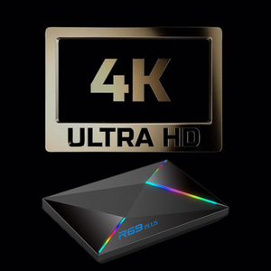 R 2026 New Arrival R69 Plus Allwinner H728 France Octa Core <b>Android</b> 14 <b>TV</b> <b>Box</b> 8K Italy Video Dual Band WiFi Europa Set Top <b>Box</b> - Product Image 1