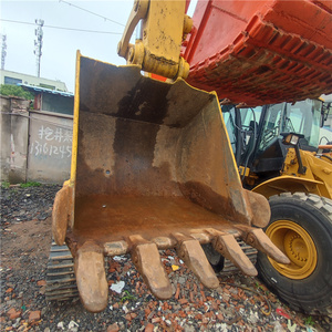 Excavadora Hidráulica Komatsu PC70 Original, Excavadoras Komatsu Usadas, Komatsu PC70 - Product Image 5