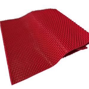 Alfombrillas de Coche Personalizadas de Fábrica, Alfombrillas de Lujo Personalizables, Alfombrillas Impermeables y Ecológicas de PVC, Juego Completo - Product Image 4