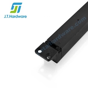 Narrow Body EN2-3 100kg 360 Degree Rotation Hydraulic Centre Shaft <strong>Pivot</strong> <strong>Hinge</strong> Framed Glass Door Hydraulic Cam <strong>Floor</strong> <strong>Spring</strong> - Product Image 5