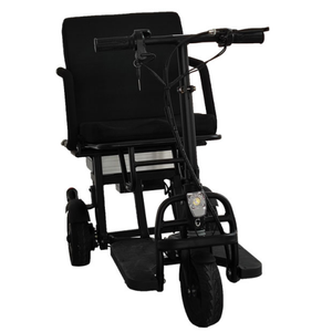 Scooter de 3 Ruedas de Alta Calidad Scote-36300 - Product Image 2